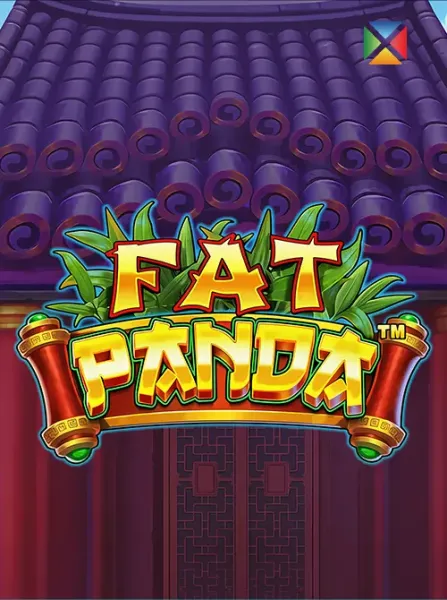 Fat Panda™