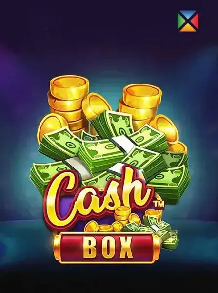 Cash Box™