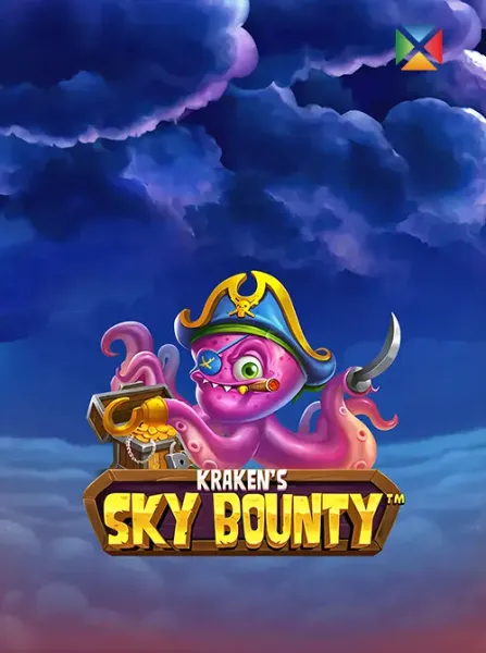 Kraken's Sky Bounty™
