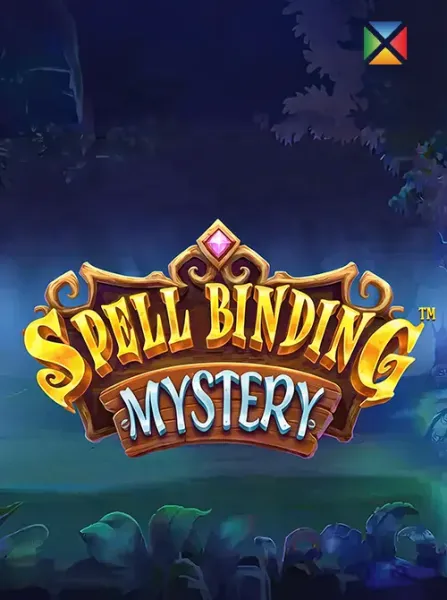 Spellbinding Mystery™