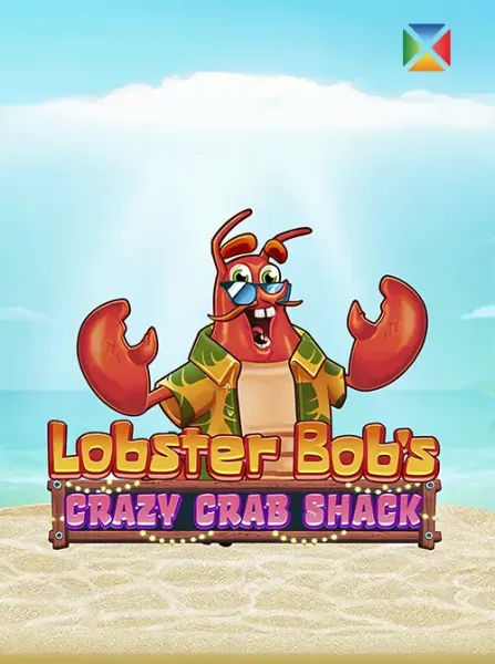 Lobster Bob's Crazy Crab Shack™