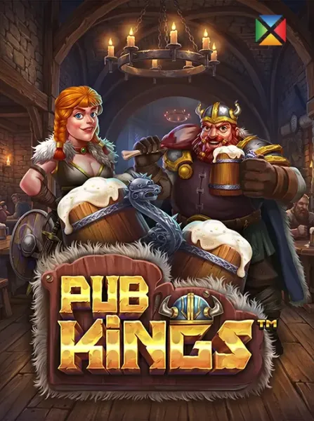 Pub Kings™