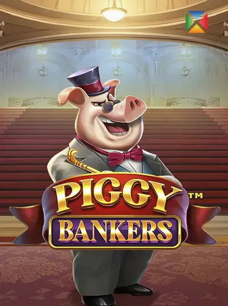 Piggy Bankers™