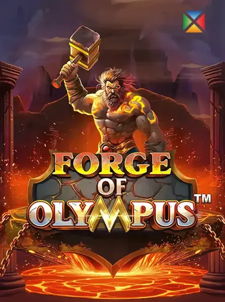 Forge of Olympus™