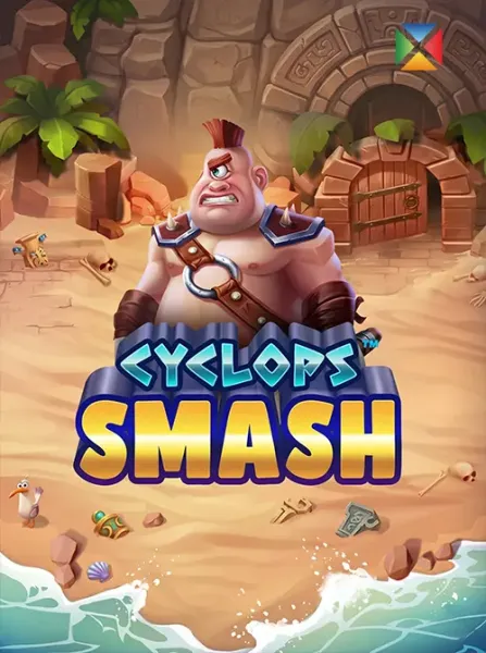 Cyclops Smash™