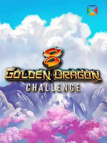 8 Golden Dragon Challenge™