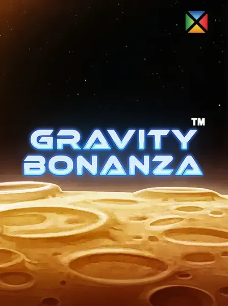 Gravity Bonanza™