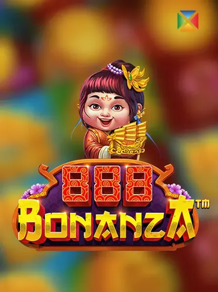 888 Bonanza™
