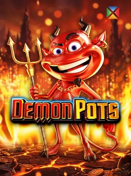 Demon Pots™
