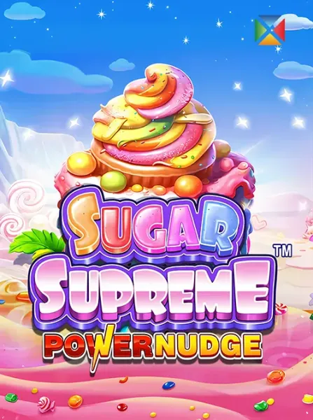 Sugar Supreme Powernudge™