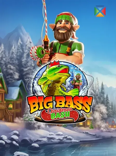 Big Bass Christmas Bash™