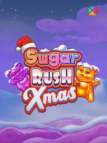 Sugar Rush Xmas™