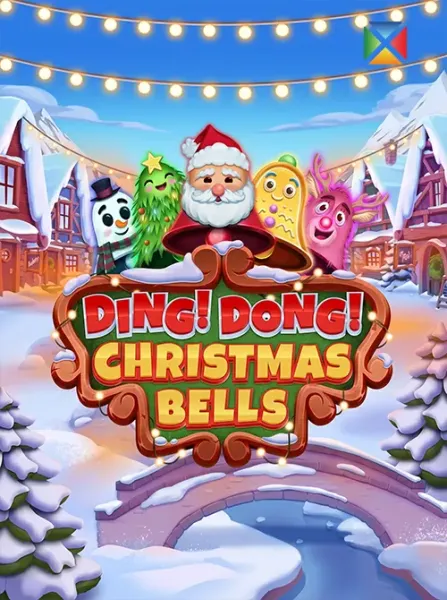 Ding Dong Christmas Bells™