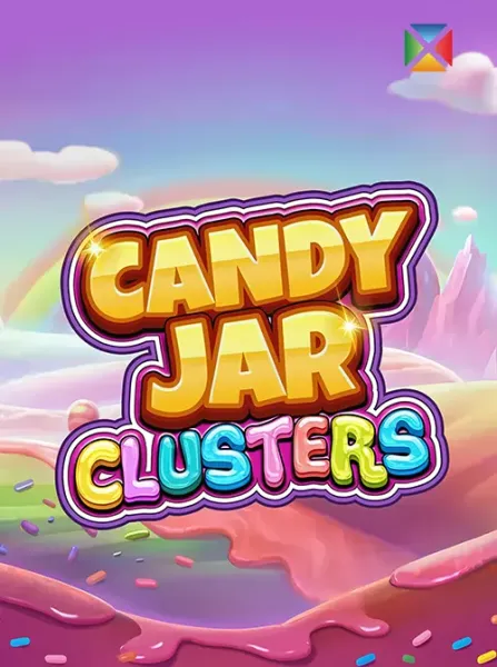 Candy Jar Cluster™