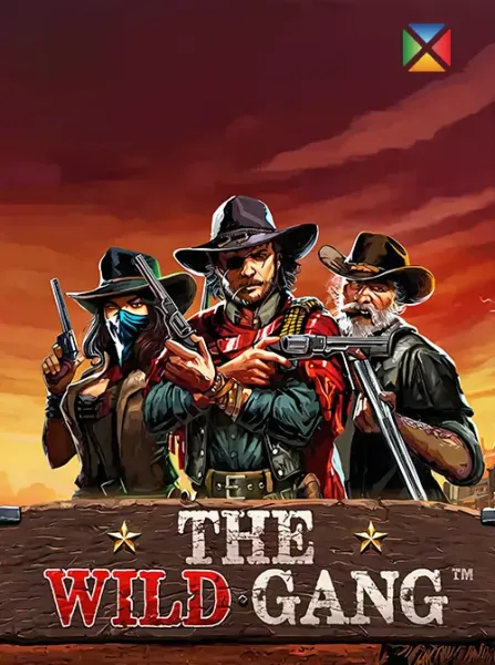 The Wild Gang™
