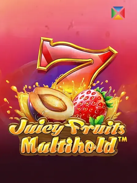 Juicy Fruits Multihold™