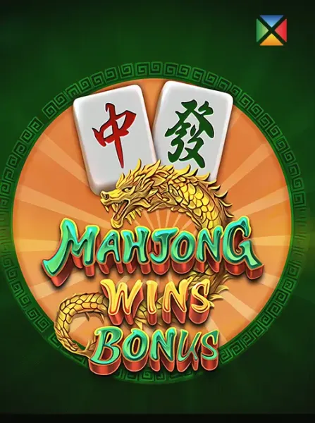 Mahjong Wins Bonus