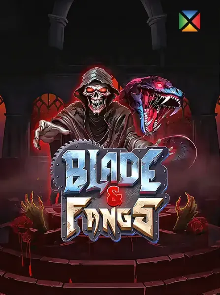 Blade and Fangs