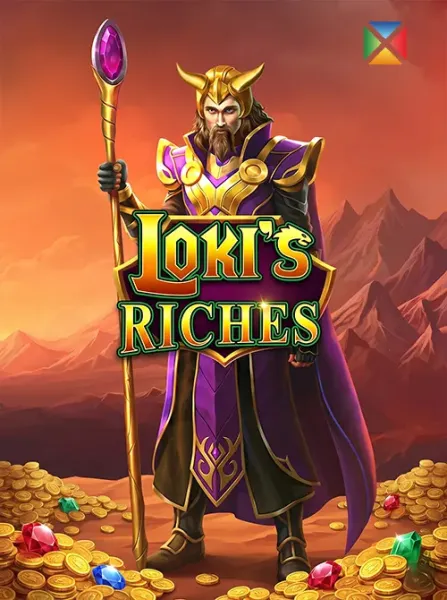 Loki’s Riches
