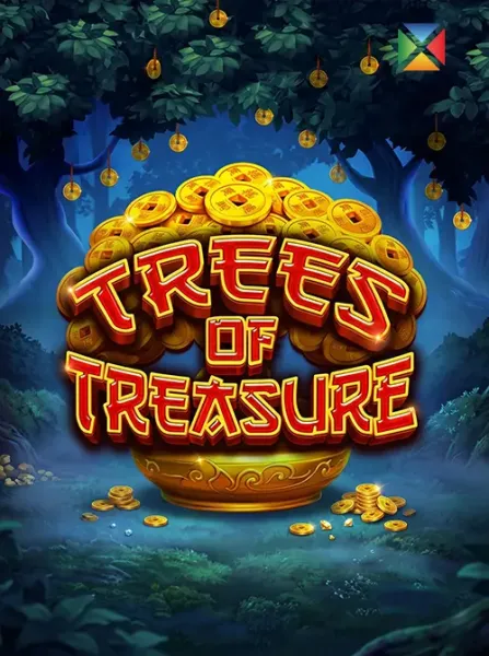 Trees of Treasure