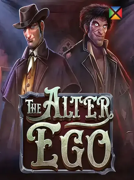 The Alter Ego