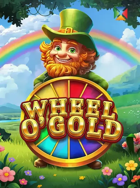 Wheel O’Gold