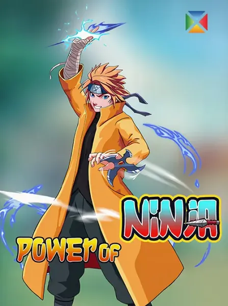 Power of Ninja