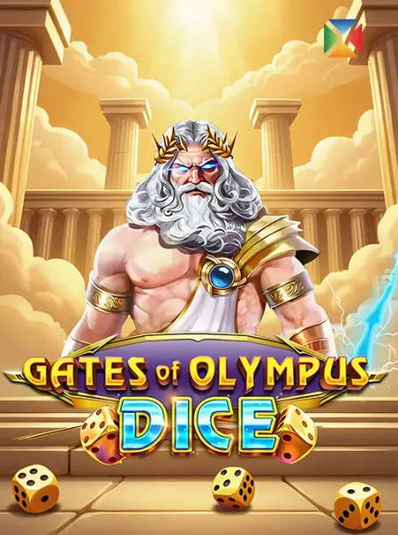 Gates of Olympus Dice