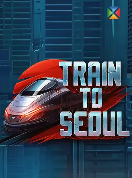 Train to Seoul
