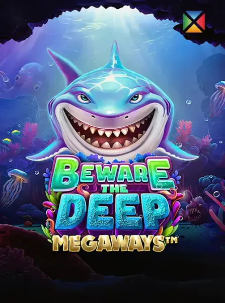 Beware The Deep Megaways