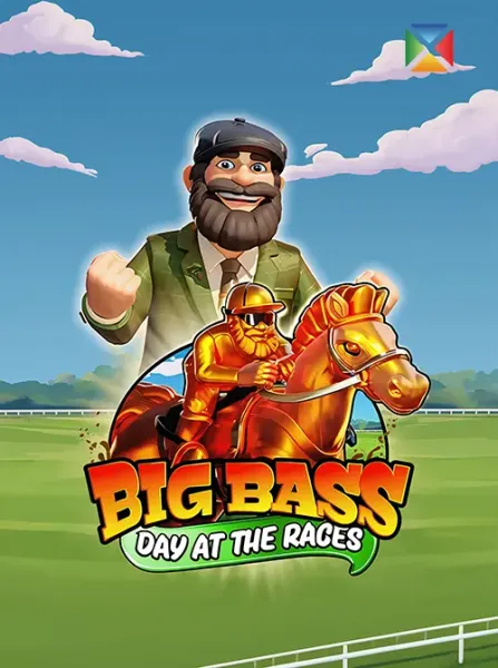 Big Bass Day at the Races