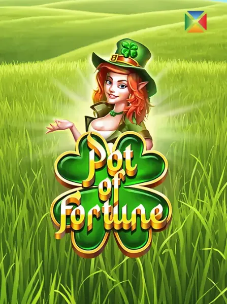 Pot of Fortune
