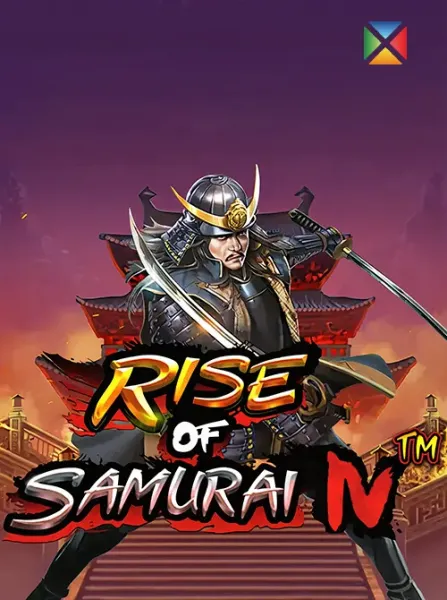 Rise of Samurai 4
