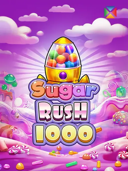 Sugar Rush 1000
