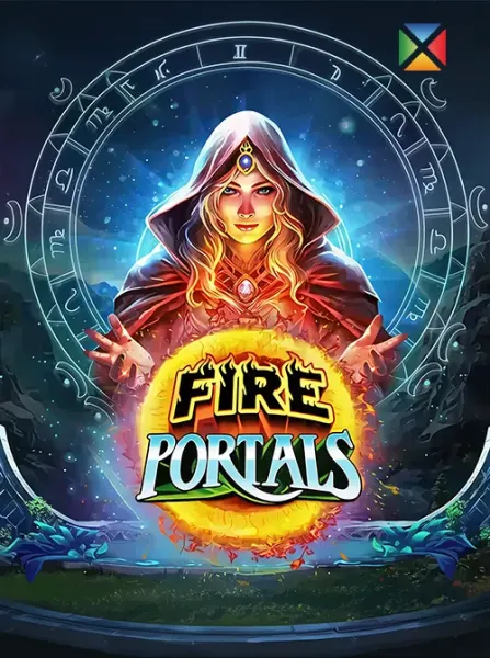 Fire Portals
