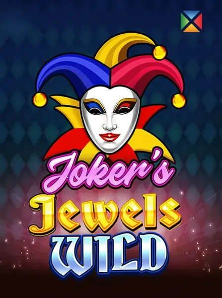 Joker’s Jewels Wild