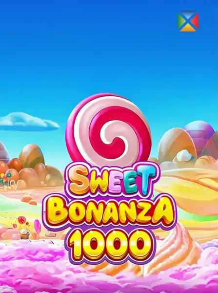Sweet Bonanza 1000