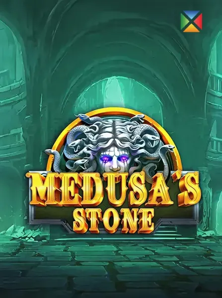 Medusa’s Stone