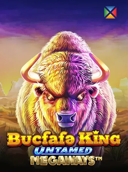 Buffalo King Untamed Megaways™