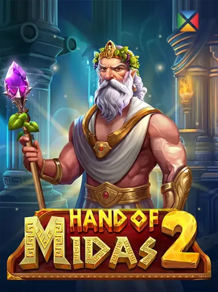 Hand of Midas 2