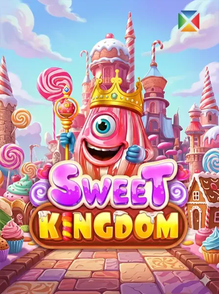 Sweet Kingdom