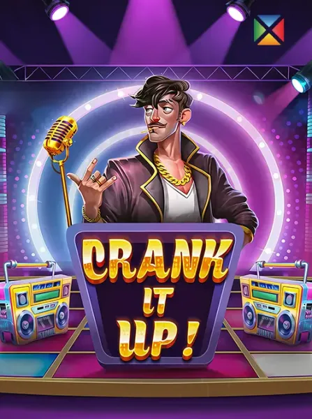 Crank it Up