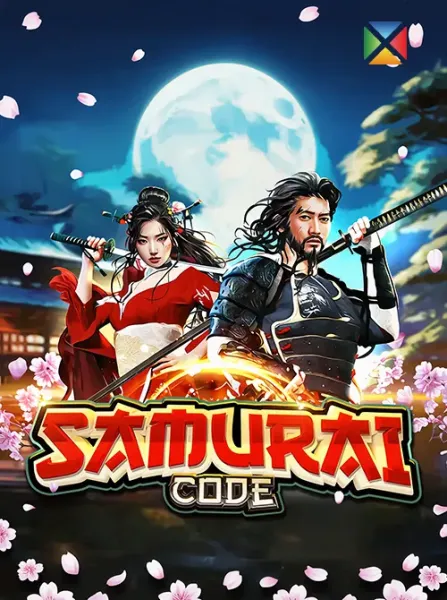 Samurai Code