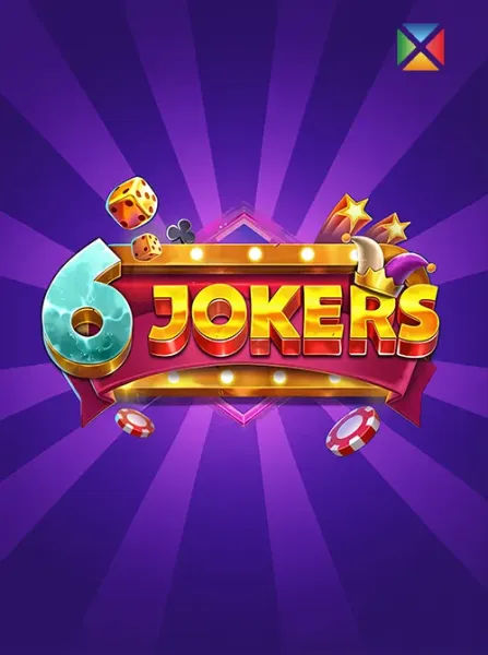 6 Jokers