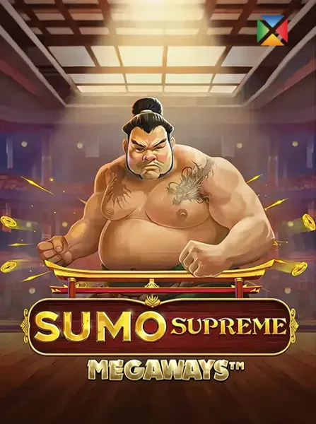 Sumo Supreme Megaways