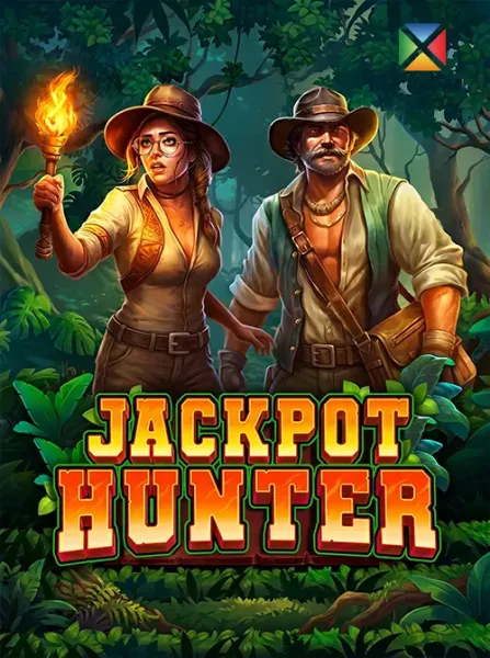 Jackpot Hunter
