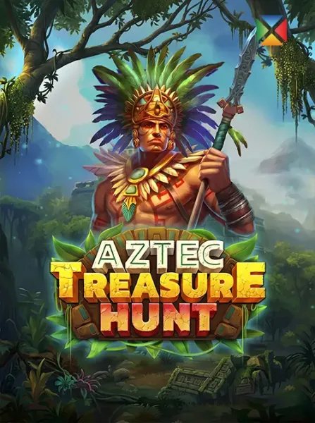 Aztec Treasure Hunt
