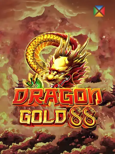 Dragon Gold 88