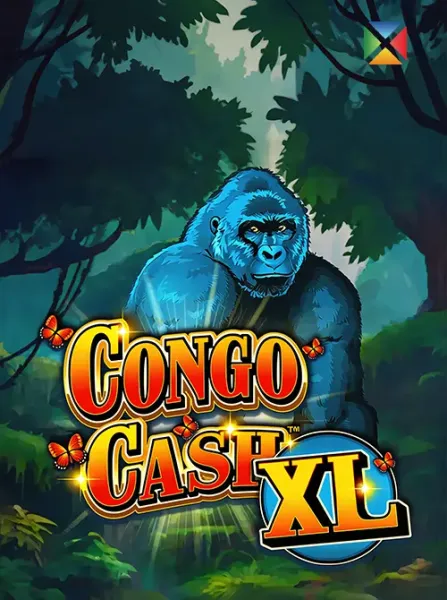 Congo Cash XL