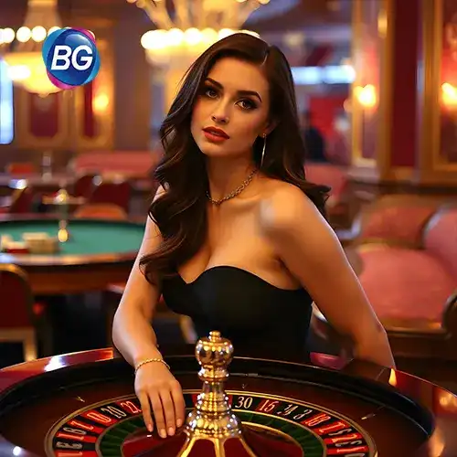 BG Roulette